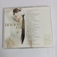 ซีดี DJ Kaori - DJ Kaori's JMix (CD) (VG+)