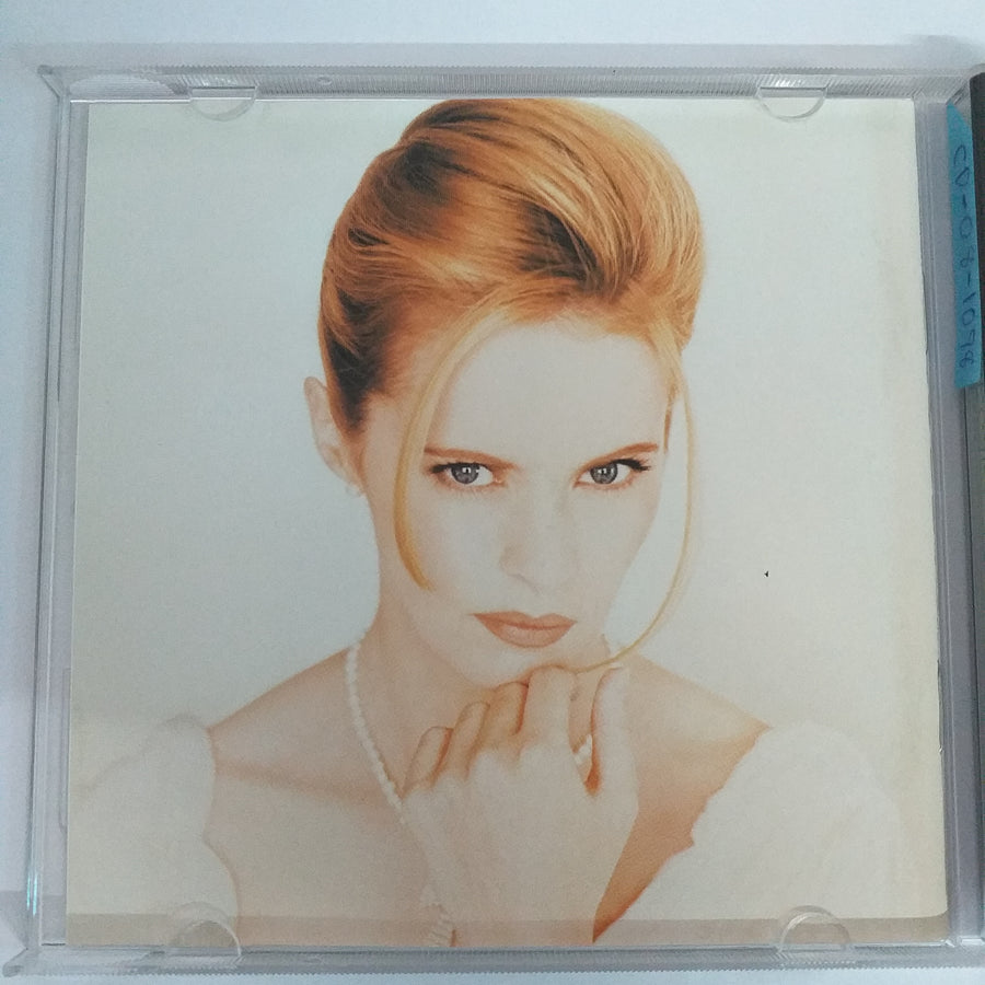 ซีดี Sheena Easton - My Cherie CD VG+