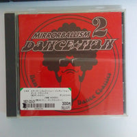 ซีดี Dance☆Man - Mirrorballism 2 -New Generation Dance Classics- CD NM or M-