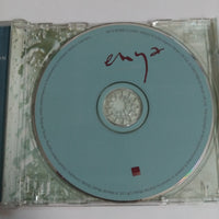 Enya - A Day Without Rain (CD) (VG+)