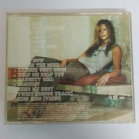 ซีดี Holly Valance - Footprints (CD) (NM or M-)