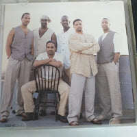 ซีดี Take 6 - Brothers (CD) (NM or M-)