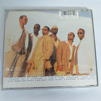 ซีดี Take 6 - Brothers (CD) (NM or M-)