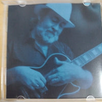 ซีดี Roy Buchanan - Hot Wires (CD) (VG+)