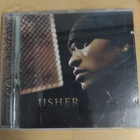 ซีดี Usher - Confessions (CD) (G)