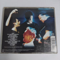 ซีดี Metallica - Reload (CD) (VG+)