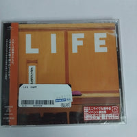 ซีดี ナオト・インティライミ - Life  (CD) (M)