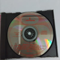 ซีดี Bon Jovi - Slippery When Wet CD VG+