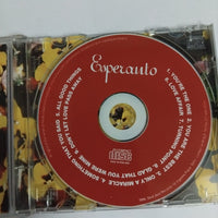 ซีดี Esperanto - Esperanto CD NM or M-