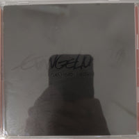 ซีดี Shiro Sagisu - Evangelion:2.0 You Can (Not) Advance. Original Sound Track (CD) (VG+) (2CDs)