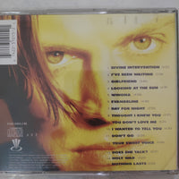 ซีดี Matthew Sweet - Girlfriend CD VG+