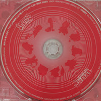 ซีดี Various - ポケットモンスター TV主題歌 パーフェクトベスト (1997-2003) (CD) (G)