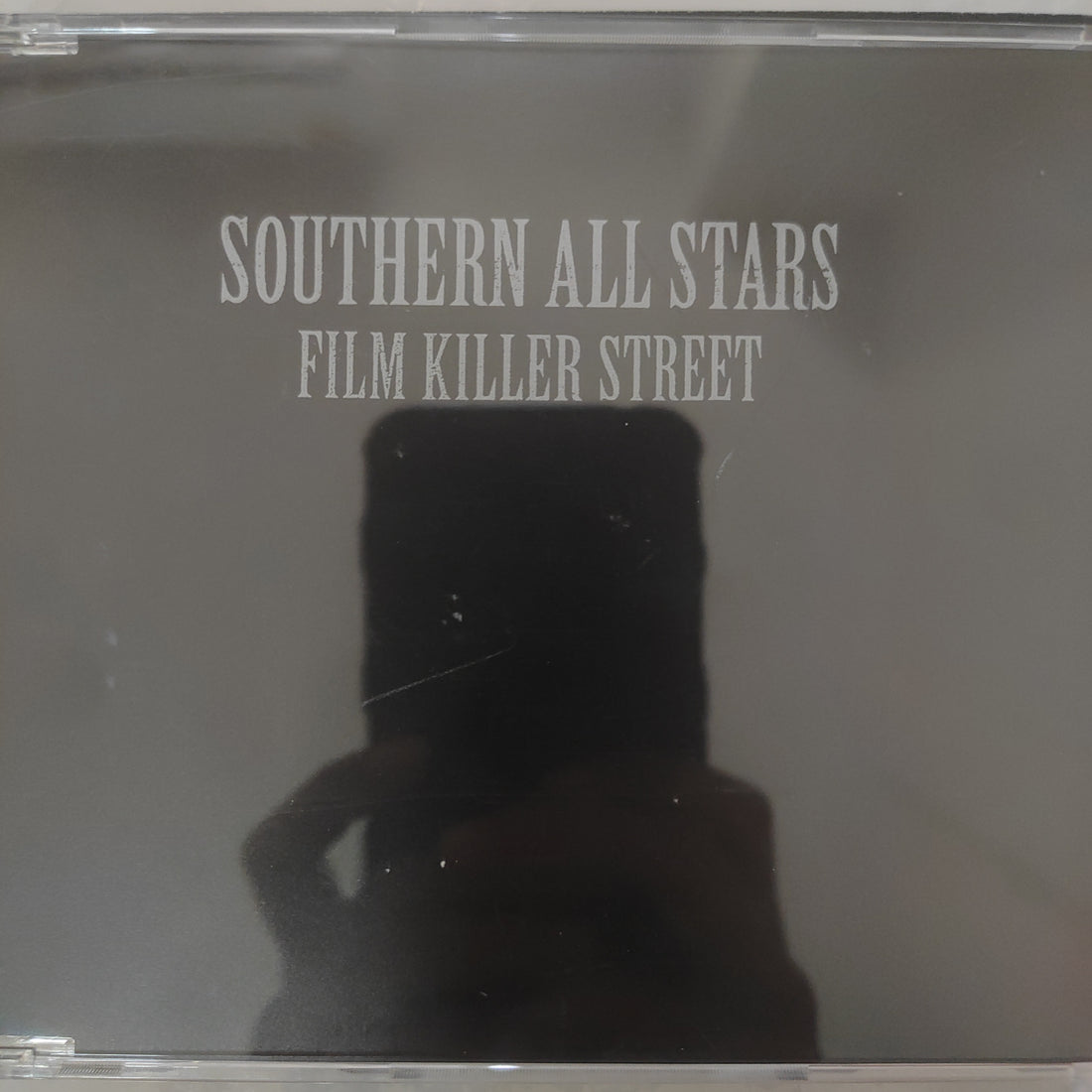 Southern All Stars - Killer Street (CD) (VG+) (3CDs)