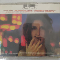 ซีดี Eddi Reader - Candyfloss And Medicine (CD) (VG+)