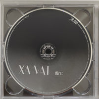 ซีดี XA-VAT - 艶°C (CD) (NM or M-) (2CDs)