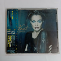 ซีดี Vanessa Williams - Next CD NM or M-