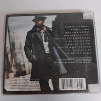 ซีดี Ne-Yo - Year Of The Gentleman CD VG+