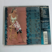 ซีดี Vanessa Williams - Next (CD) (NM or M-)