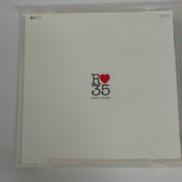 ซีดี Various - R35 Sweet J-Ballads (CD) (G+)