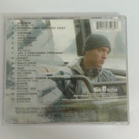 ซีดี Various - Music From And Inspired By The Motion Picture 8 Mile (CD) (G)