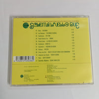 ซีดี Various - Schema Livello Due (CD) (NM or M-)