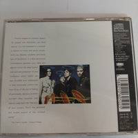 ซีดี Manic Street Preachers - The Holy Bible (CD) (NM or M-)