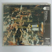 ซีดี 44Magnum - Anthology (CD) (G)