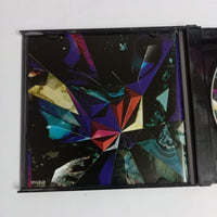 ซีดี Luna Sea - Style (CD) (VG+)