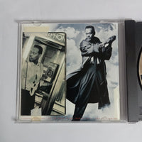 ซีดี Luther Vandross - Songs (CD) (NM or M-)