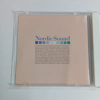 ซีดี Various - Nordic Sound 1 (CD) (VG+)