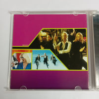 ซีดี Various - Charlie's Angels: Music From The Motion Picture (CD) (NM or M-)