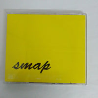 ซีดี Smap - SMAP 011 ス (CD) (NM or M-)