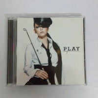 ซีดี Namie Amuro - Play (CD) (VG+)