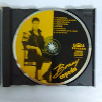 ซีดี Bonny Cepeda - 100% Aprobado CD VG+