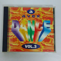 ซีดี Various - Avex Dance Vol. 3 CD VG