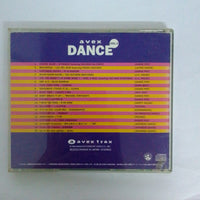 ซีดี Various - Avex Dance Vol. 3 CD VG