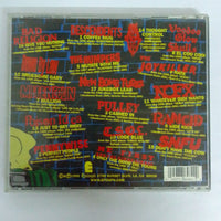 ซีดี Various - Punk O Rama Vol. 2 (CD) (VG)