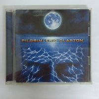 ซีดี Eric Clapton = Eric Clapton - Pilgrim = ピルグリム CD VG+