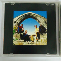 ซีดี Ocean Colour Scene - Marchin' Already (CD) (VG+)