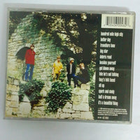 ซีดี Ocean Colour Scene - Marchin' Already (CD) (VG+)