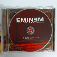 ซีดี Eminem - The Eminem Show (Japan Special Edition) (CD) (VG+)