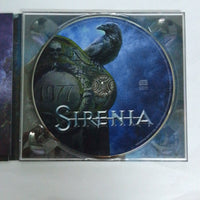 ซีดี Sirenia - 1977 (CD) (VG+)