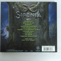 ซีดี Sirenia - 1977 (CD) (VG+)