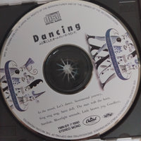 ซีดี Various - Dancing (CD) (NM or M-)