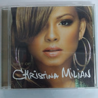 ซีดี Christina Milian - Best Of Christina Milian CD G