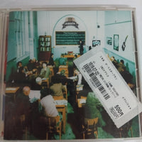 ซีดี Oasis  - The Masterplan (CD) (VG+)