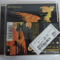 ซีดี The Bravery - The Bravery (CD) (VG+)