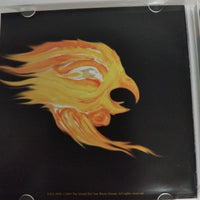 ซีดี The Bravery - The Bravery (CD) (VG+)