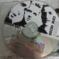 ซีดี Green Day - Shenanigans CD VG+