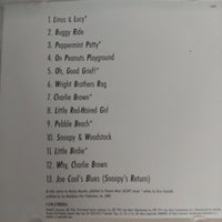 Wynton Marsalis & Ellis Marsalis - Joe Cool's Blues (CD) (VG+)